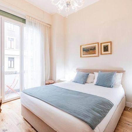 Homeby, Appartamento Tiepolo Milano Eksteriør billede