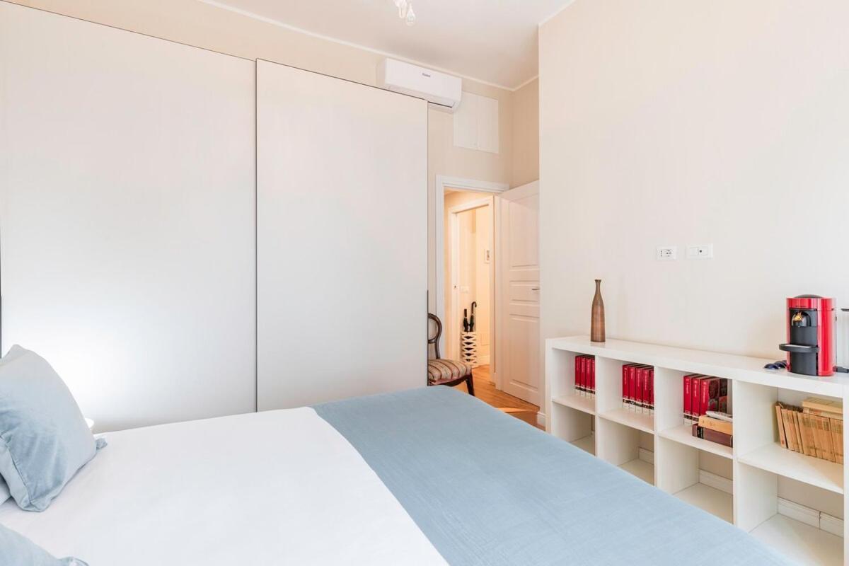 Homeby, Appartamento Tiepolo Milano Eksteriør billede