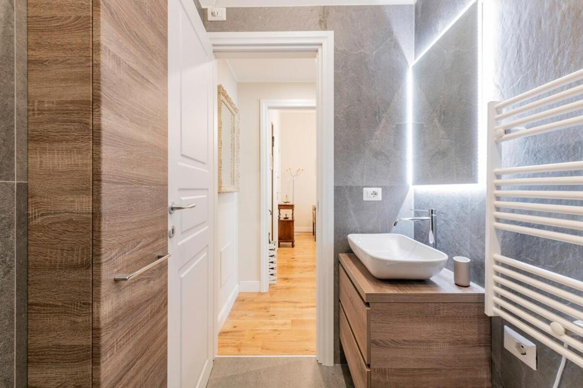 Homeby, Appartamento Tiepolo Milano Eksteriør billede